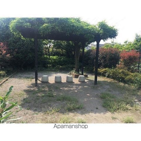 アステルハイムの周辺写真