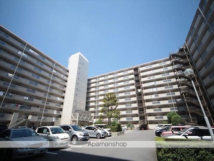 イトーピア高松　５１４号[3LDK/65.52m2]の外観2