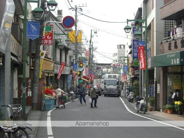 ガーデンヒルズ中山の周辺写真
