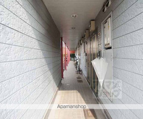 AXIS Iのその他写真