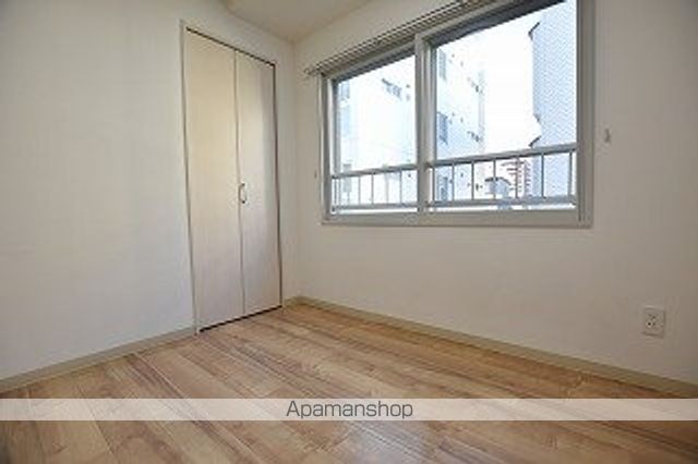 フェーラシュヴァル南円山の内装写真