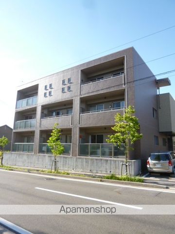 レージュ竹の山.の外観写真