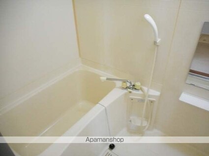 愛知県一宮市伝法寺１丁目[2LDK/58.12m2]のバス