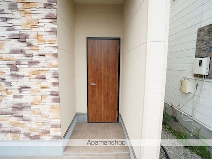 ＯＲＡＮＧＥ５１９　（オランジェ５１９）[1LDK/41.58m2]の外観3