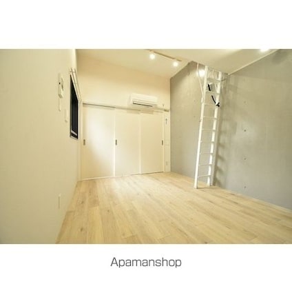 アンベリール御徒町[1R/25.18m2]のその他内装9