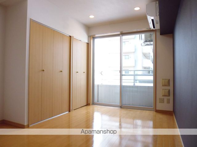 SUITE・HNDの内装写真