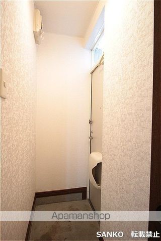 パールマンションの内装写真