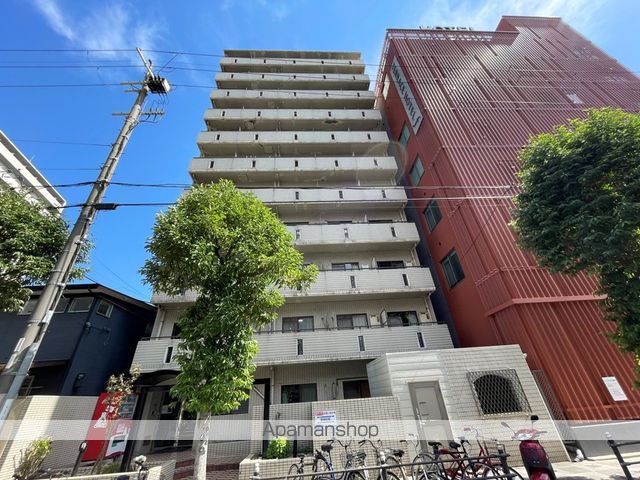 レバンガAP新大阪イーストの外観写真