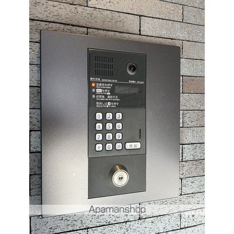 リテラス三ノ輪の外観写真