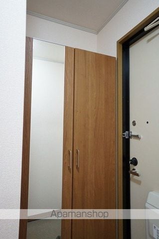 コンフォールII Bの内装写真