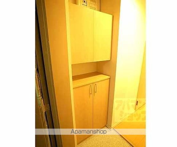都壱番館 三条堀川の内装写真