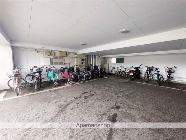 ハイシティー堀南のその他写真