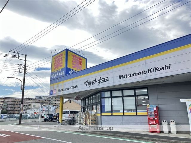 ブリーズヒルの周辺写真
