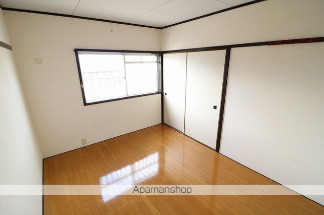 サルヴァトーレ寿の内装写真