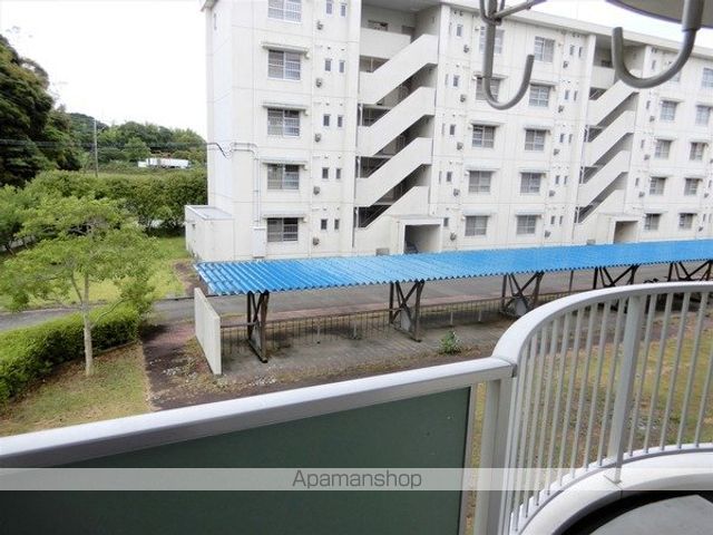ビレッジハウス江上1号棟のその他写真