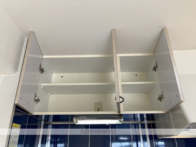 アルベール本町の内装写真