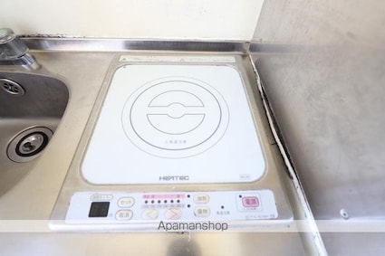 Ｒ・太田ハイム[1R/16.6m2]の内装4