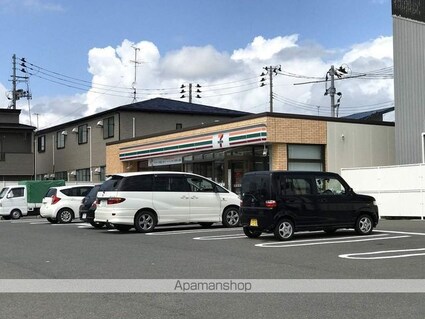 秋田県秋田市広面字樋ノ沖[1LDK/49.52m2]の周辺5