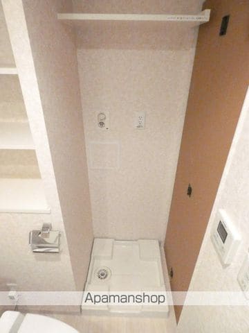 グラマシー京橋の内装写真