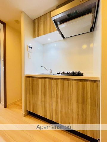 S−RESIDENCE鶴舞IIの内装写真