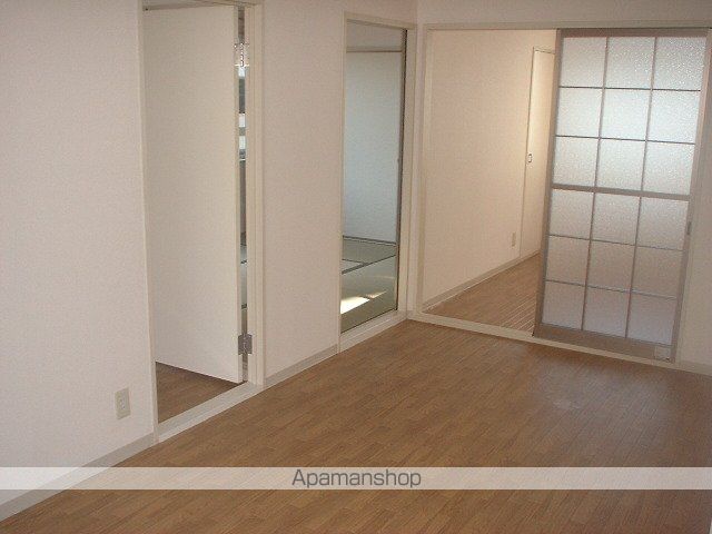ボンジョルノ北六甲.の内装写真