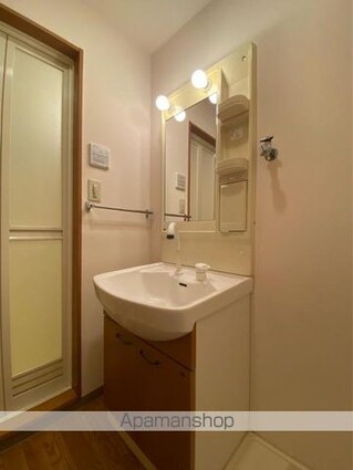 ソフィア　[1LDK/36m2]の洗面所