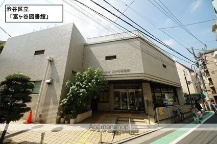 ヴィーナ・パルテール[1LDK/42.81m2]の周辺6