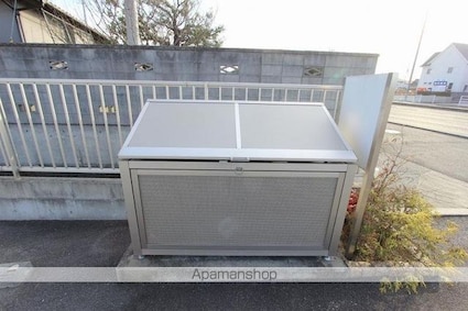 スターフィールドⅡ[2LDK/49.28m2]の共用部4