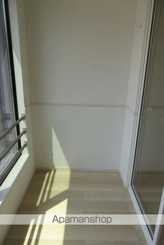 ジュネス HAYAKAWA IIIの内装写真