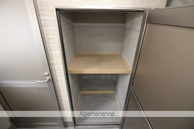 Ｂｅｌｌｅ　Ｍａｉｓｏｎ　スマイル[1LDK/38.91m2]の共用部7