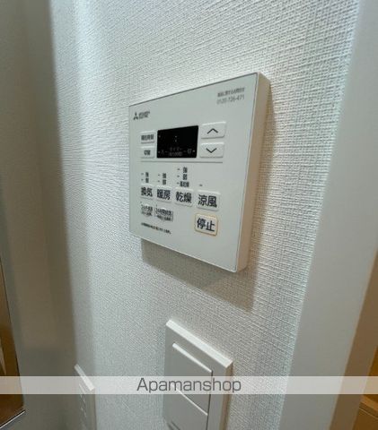 アーバンパーク綾瀬IIIの内装写真