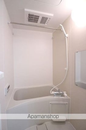 ステラ住吉[1K/19.3m2]のバス