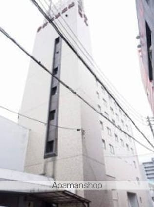 今井石油本社ビル[1LDK/43m2]の外観2