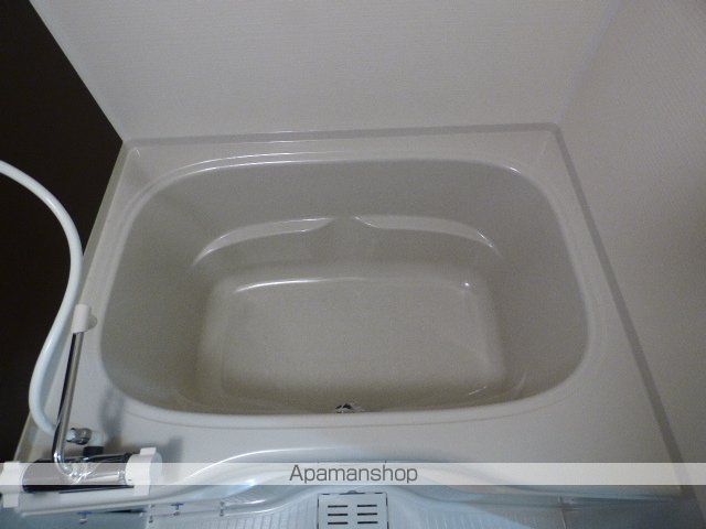ジュネス服部南の内装写真