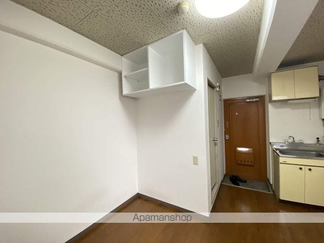 田川ビルの内装写真
