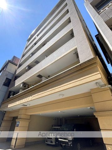 シティスパイア難波南
