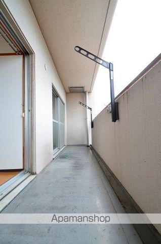 大下屋ビルの内装写真