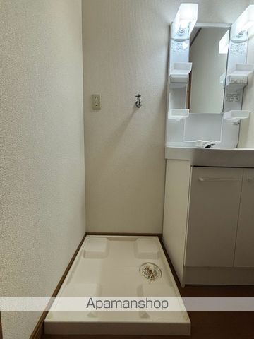 ライブコーポブンカの内装写真