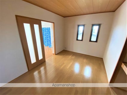 熊本県八代市永碇町[2LDK/58.13m2]の内装7