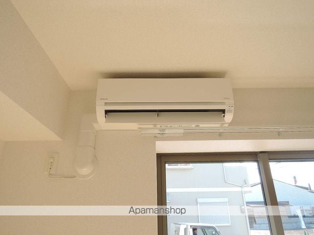 エテルノ貝塚Bの内装写真