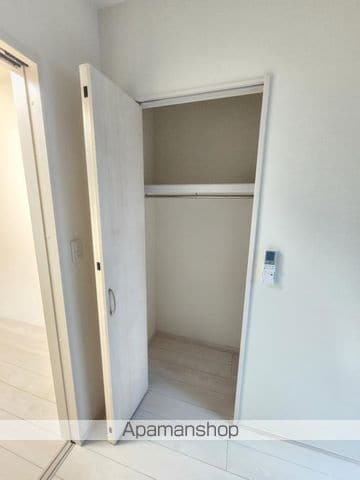 ハーモニーテラス杭全IIの内装写真
