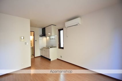 アイメゾン[1R/26m2]のリビング・居間