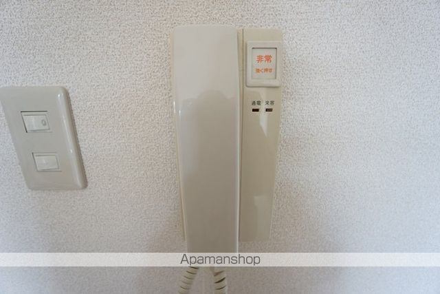 マンショングランドモナークの内装写真
