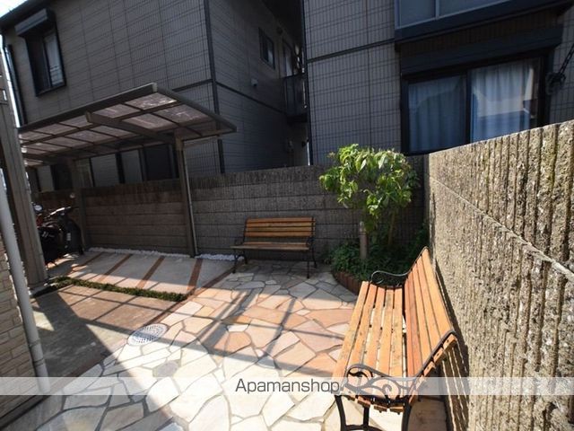 PREMIUM HILLS MACHIDAの玄関写真