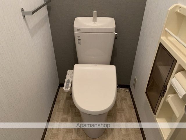 KコーポIIの内装写真