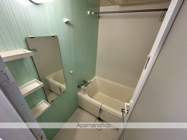 イグレック南本町の内装写真