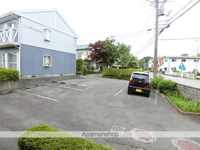 フレグランス富士岡 A棟・B棟のその他写真