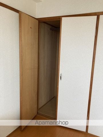 アーバンFMCの内装写真