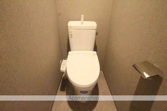 コンフォリア江坂広芝町の内装写真