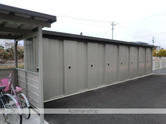 プラシードIIのその他写真
